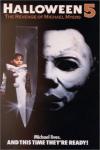 Halloween 5: The Revenge of Michael Myers